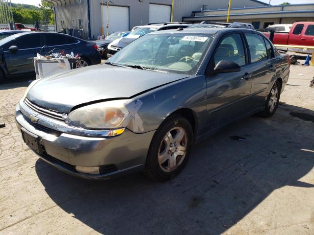 Photo 2 from auction – 2005 CHEVROLET MALIBU LT with VIN 1G1ZU54815F330784