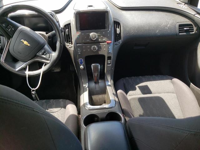 Фото 9 с аукциона – 2014 CHEVROLET VOLT с VIN 1G1RA6E49EU119239