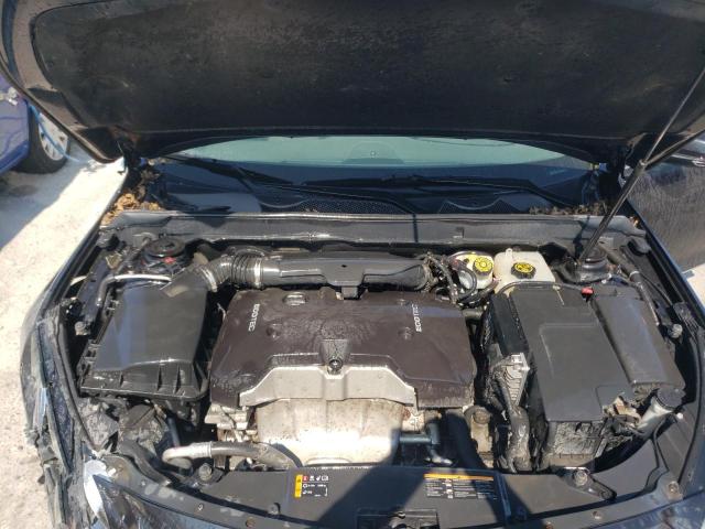 Photo 7 from auction – 2014 CHEVROLET MALIBU 2LT with VIN 1G11E5SL0EF284513