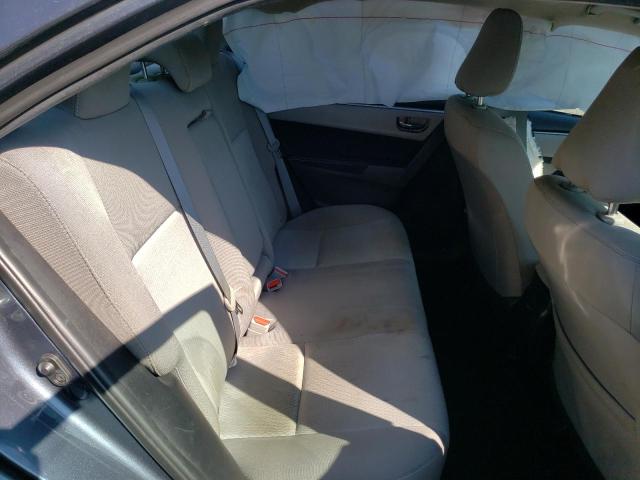 Photo 6 from auction – 2015 TOYOTA COROLLA L with VIN 2T1BURHE5FC465535