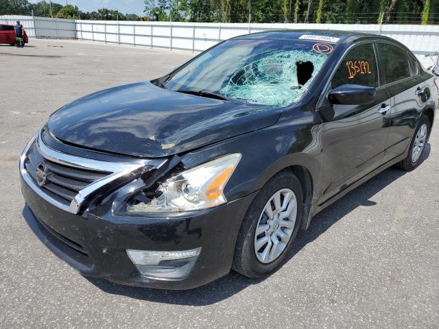 Photo 9 from auction – 2013 NISSAN ALTIMA 2.5 with VIN 1N4AL3AP9DC293156