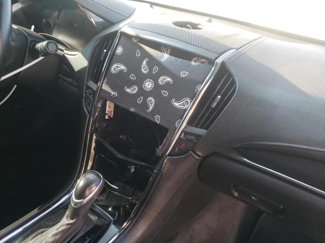 Photo 9 from auction – 2014 CADILLAC ATS with VIN 1G6AA5RX4E0118724