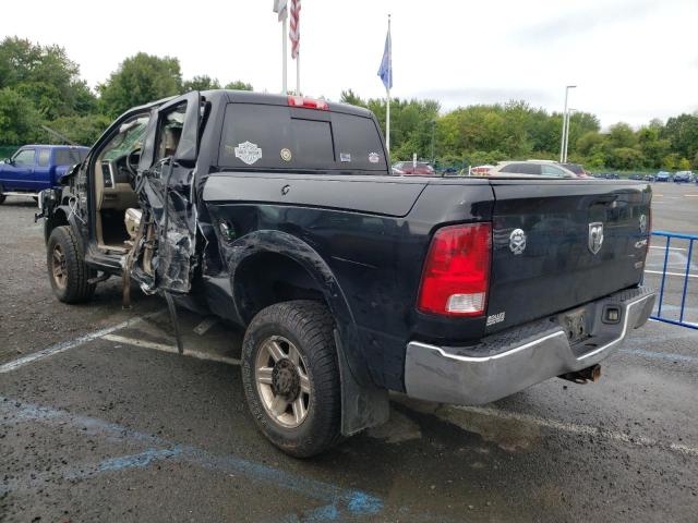 Photo 3 from auction – 2012 DODGE RAM 3500 L with VIN 3C63D3EL4CG155793