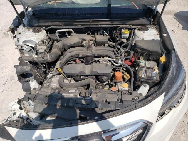 Photo 7 from auction – 2018 SUBARU LEGACY 2.5 with VIN 4S3BNAF66J3028087