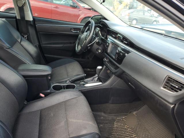 Photo 5 from auction – 2016 TOYOTA COROLLA L with VIN 2T1BURHE6GC521497