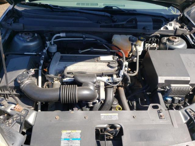 Photo 7 from auction – 2006 CHEVROLET MALIBU LS with VIN 1G1ZS51F86F240641