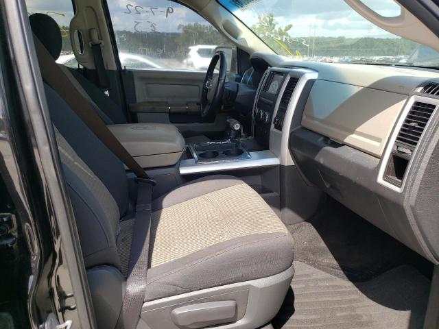 Photo 5 from auction – 2010 DODGE RAM 1500 with VIN 1D7RB1CT0AS250895