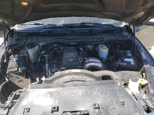 Photo 7 from auction – 2016 RAM 2500 LONGH with VIN 3C6UR5PL9GG235496