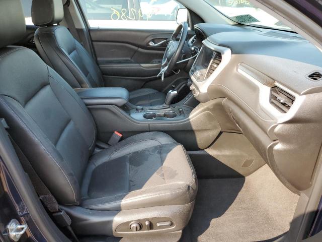 Photo 5 from auction – 2017 GMC ACADIA SLT with VIN 1GKKNMLS4HZ140949