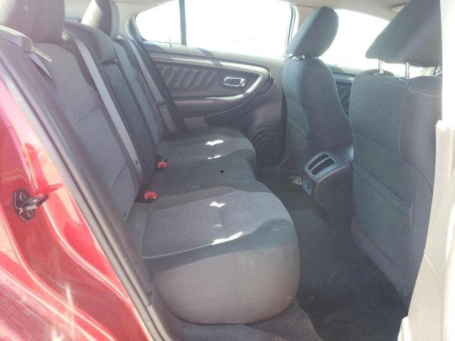 Photo 6 from auction – 2010 FORD TAURUS SEL with VIN 1FAHP2EW8AG108842