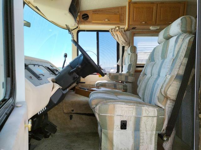 Photo 5 from auction – 1998 AERB MOTORHOME with VIN 3FCMF53G6VJA22032