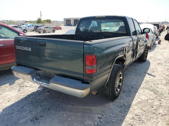 Photo 4 from auction – 2001 DODGE RAM 1500 with VIN 3B7HC13Y41G747776