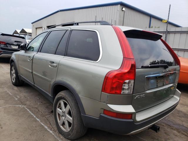 Photo 3 from auction – 2007 VOLVO XC90 3.2 with VIN YV4CY982X71351435