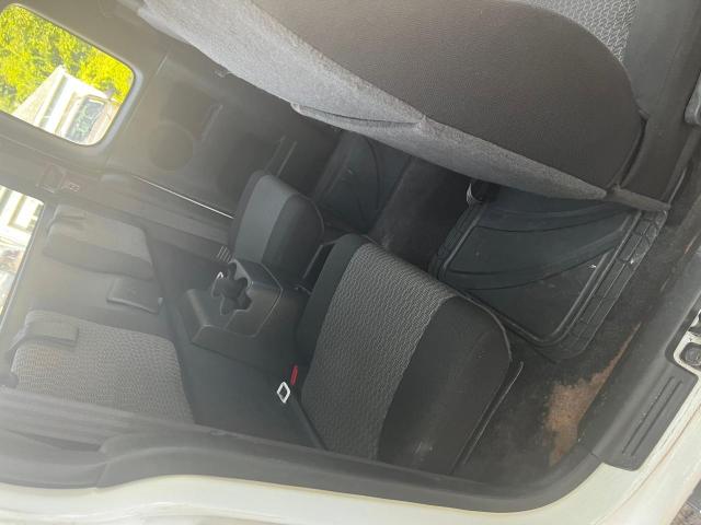 Photo 6 from auction – 2009 GMC CANYON with VIN 1GTDT19E198130803