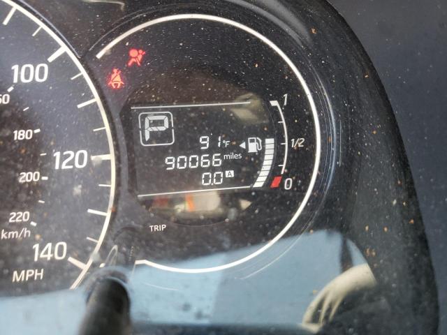Photo 8 from auction – 2016 NISSAN VERSA NOTE with VIN 3N1CE2CP2GL401665