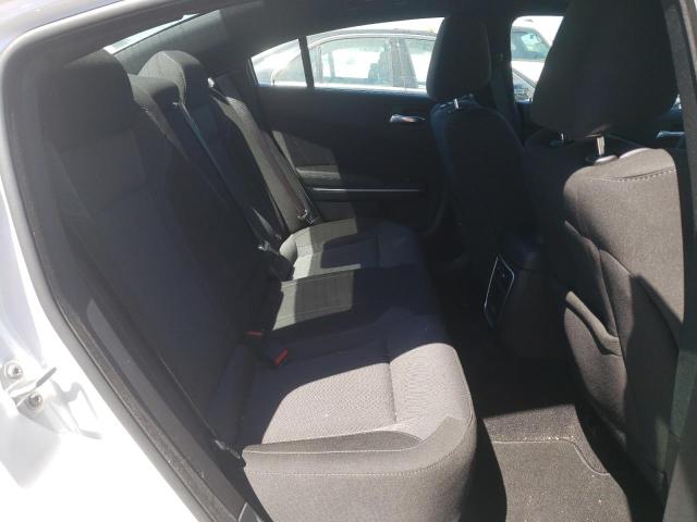 Photo 6 from auction – 2022 DODGE CHARGER SX with VIN 2C3CDXBGXNH200637