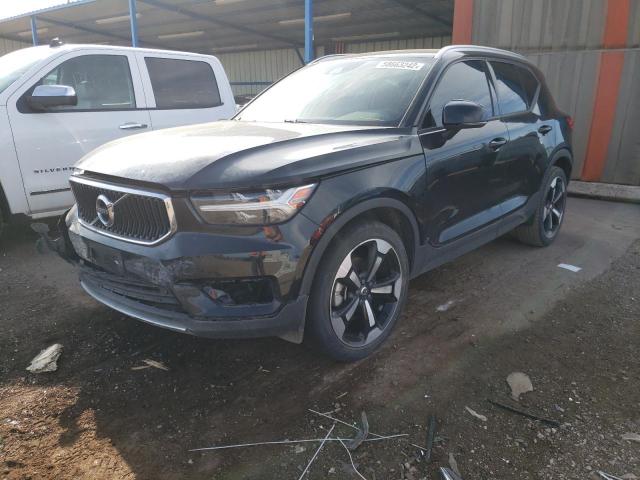 Photo 2 from auction – 2019 VOLVO XC40 T4 MO with VIN YV4AC2HK3K2075888