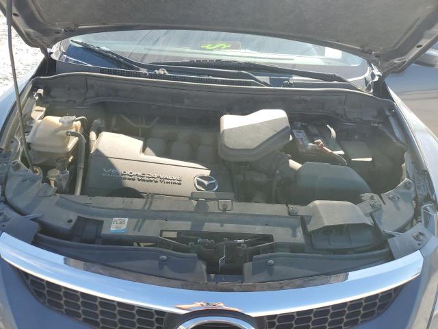 Photo 7 from auction – 2007 MAZDA CX-9 with VIN JM3TB28Y170118752
