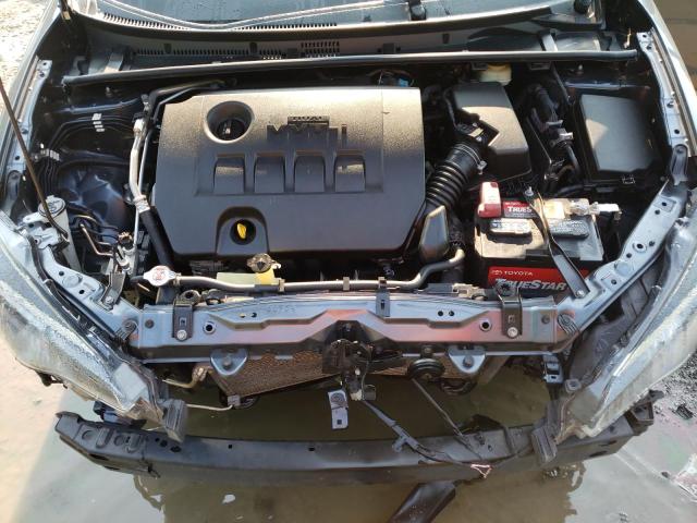 Photo 7 from auction – 2019 TOYOTA COROLLA L with VIN 2T1BURHEXKC137781