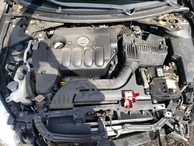 Photo 7 from auction – 2012 NISSAN ALTIMA BAS with VIN 1N4AL2AP1CN578866
