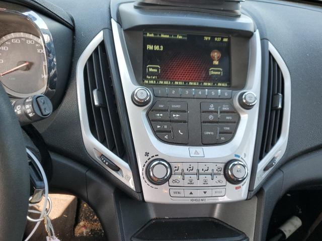 Photo 9 from auction – 2016 GMC TERRAIN SL with VIN 2GKALMEK0G6106144