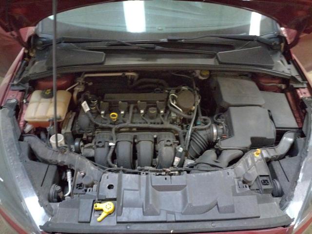 Photo 7 from auction – 2015 FORD FOCUS SE with VIN 1FADP3F24FL374325