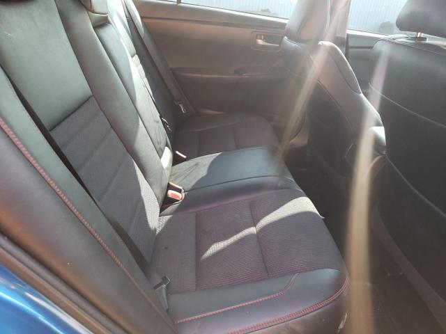 Photo 6 from auction – 2017 TOYOTA CAMRY LE with VIN 4T1BF1FK8HU699786