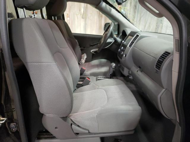 Photo 5 from auction – 2019 NISSAN FRONTIER S with VIN 1N6AD0FVXKN742551