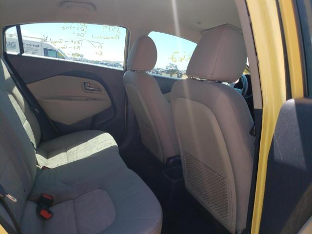 Photo 6 from auction – 2016 KIA RIO LX with VIN KNADM4A38G6543090