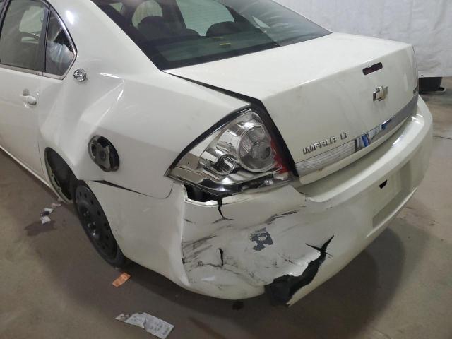Zdjęcie 9 z aukcji – 2008 CHEVROLET IMPALA z VIN 2G1WT55K689131260