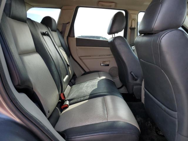 Photo 6 from auction – 2008 JEEP GRAND CHER with VIN 1J8HS58N68C190352