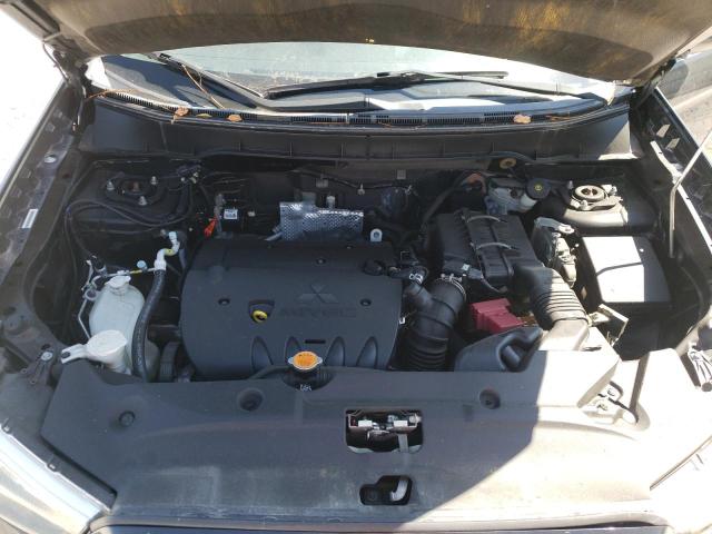 Photo 7 from auction – 2011 MITSUBISHI OUTLANDER with VIN JA4AR4AU9BZ005645