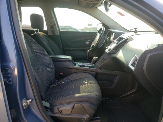 صورة رقم 5 من المزاد - 2011 CHEVROLET EQUINOX LT مع VIN 2CNALDEC4B6452707
