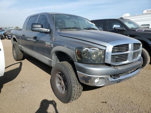 DODGE RAM 2500 2007 с VIN 3D7KS29CX7G742283 - Фото с аукциона