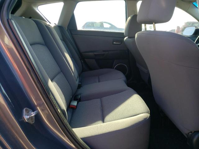 Photo 6 from auction – 2007 MAZDA 3 HATCHBAC with VIN JM1BK143771680562