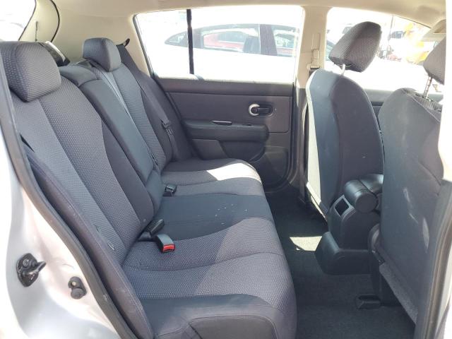 Photo 6 from auction – 2009 NISSAN VERSA S with VIN 3N1BC13E39L392648