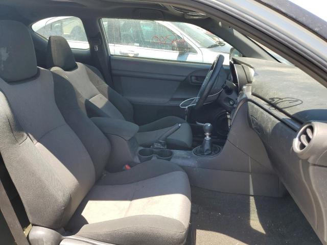 Photo 5 from auction – 2015 TOYOTA SCION TC with VIN JTKJF5C73FJ005648