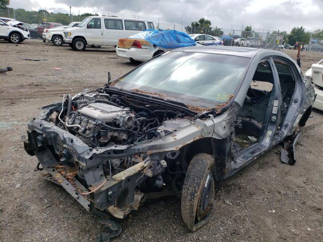 Photo 2 from auction – 2006 ACURA 3.2TL with VIN 19UUA66226A053250