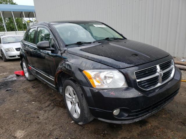 Фото 1 с аукциона – 2008 DODGE CALIBER R/ с VIN 1B3HE78K68D638746