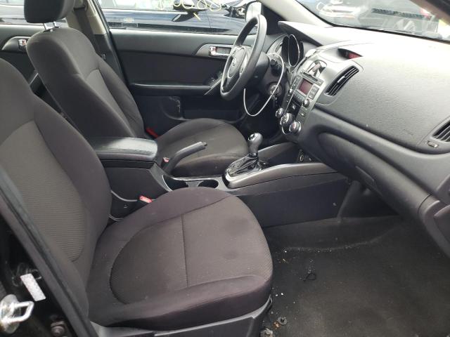 Photo 5 from auction – 2013 KIA FORTE EX with VIN KNAFU4A26D5675833