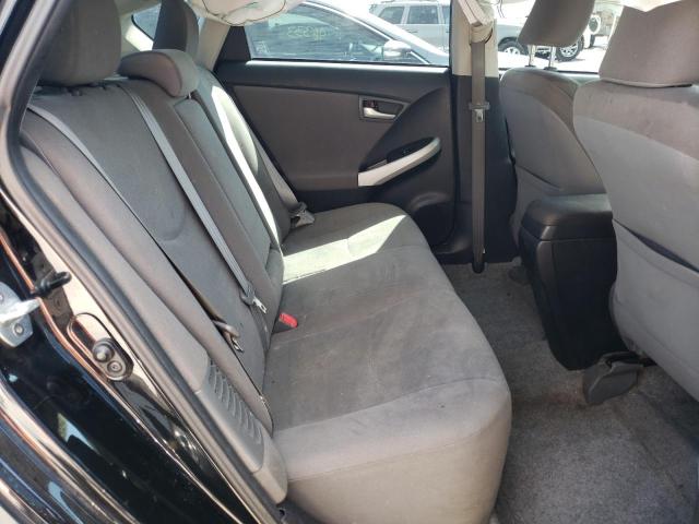 Photo 6 from auction – 2013 TOYOTA PRIUS with VIN JTDKN3DU7D5661946
