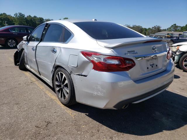 Photo 3 from auction – 2018 NISSAN ALTIMA 2.5 with VIN 1N4AL3AP3JC155592