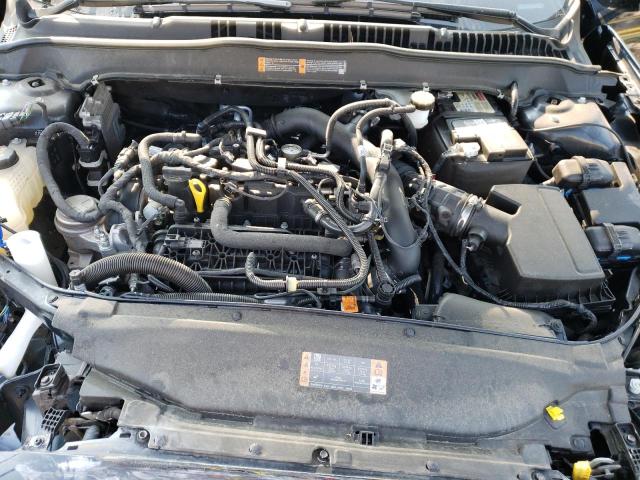 Photo 7 from auction – 2020 FORD FUSION SE with VIN 3FA6P0HD0LR223548
