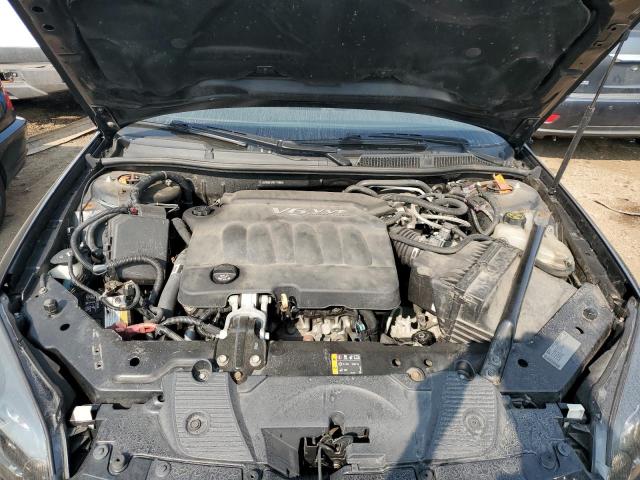 Photo 7 from auction – 2013 CHEVROLET IMPALA POL with VIN 2G1WD5E39D1114869