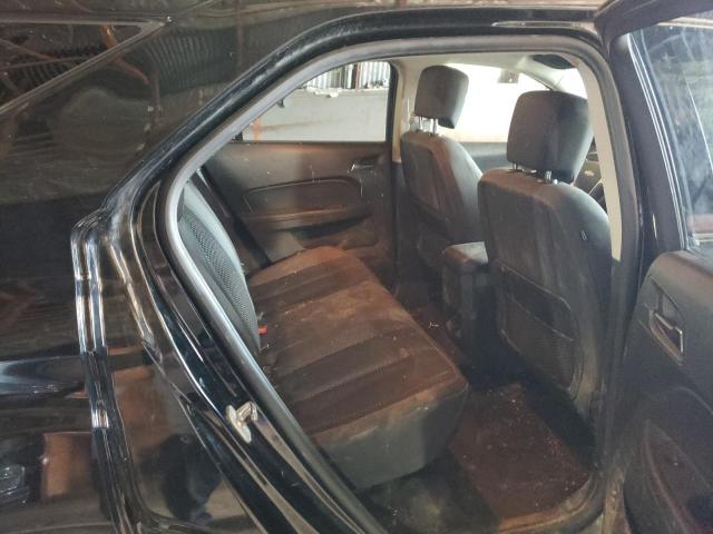 Photo 6 from auction – 2011 CHEVROLET EQUINOX LT with VIN 2CNFLEEC6B6441865