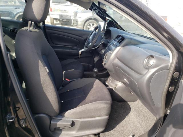 Photo 5 from auction – 2018 NISSAN VERSA S with VIN 3N1CN7AP7JL828864