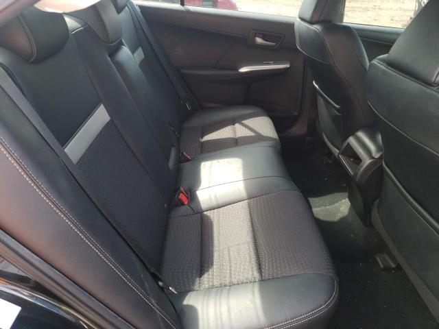 صورة رقم 6 من المزاد - 2012 TOYOTA CAMRY BASE مع VIN 4T1BF1FK4CU533144
