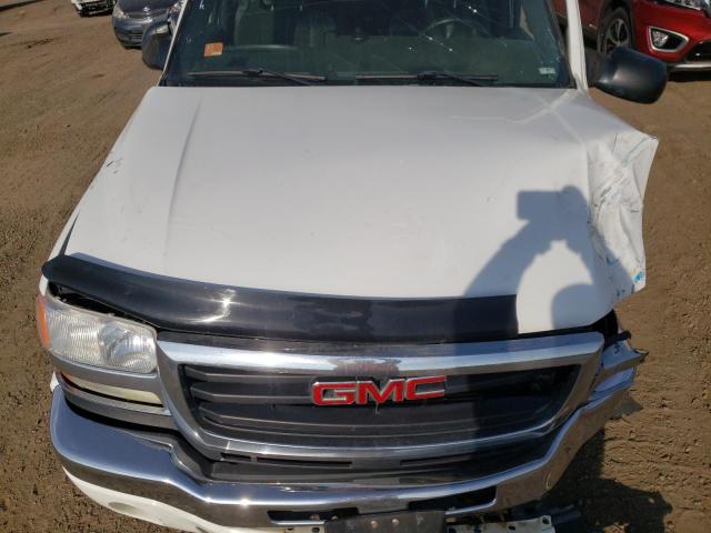 Photo 7 from auction – 2005 GMC SIERRA K25 with VIN 1GTHK23255F840544