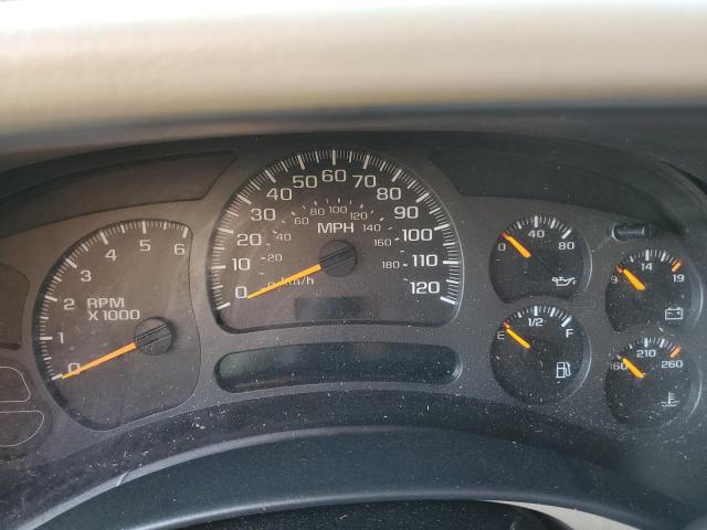 Photo 8 from auction – 2003 CHEVROLET SILVERADO with VIN 2GCEC19T431285861