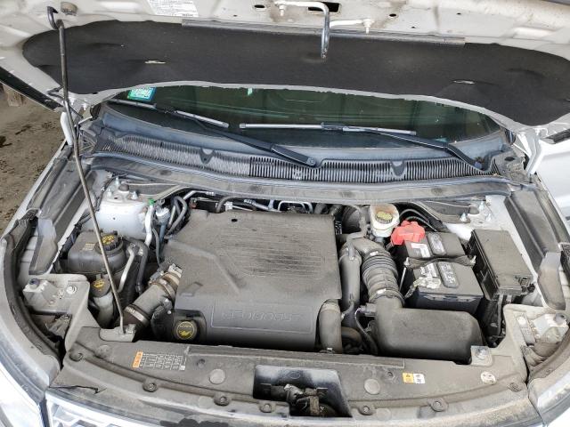 Photo 7 from auction – 2018 FORD EXPLORER P with VIN 1FM5K8HT7JGA77482